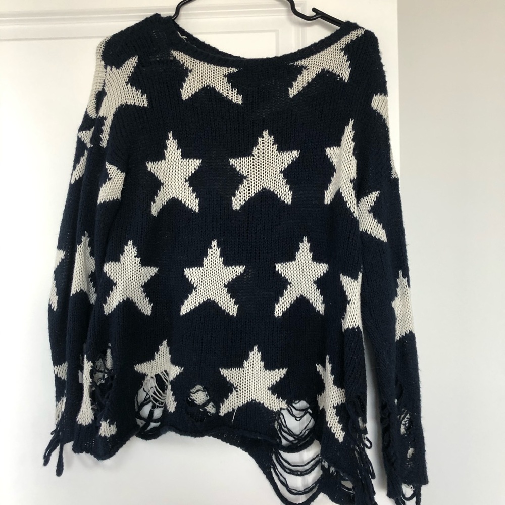 WILDFOX sweatshirt